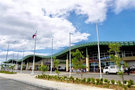 flights to panglao international airport.